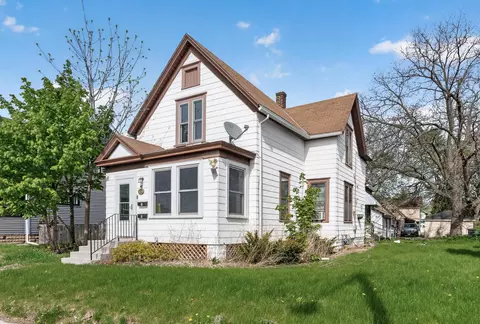 4126 Dupont Ave N, Minneapolis, MN 55412