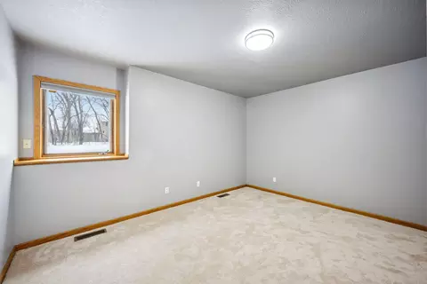 Bedroom - 701 Parkview Ln, Champlin, MN 55316 photo 6 of 8