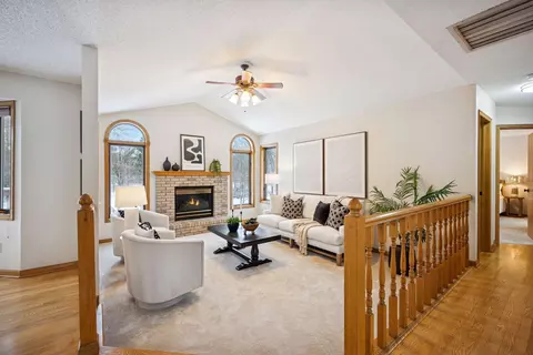 Living - 701 Parkview Ln, Champlin, MN 55316 photo 1 of 10