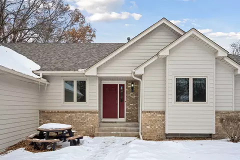 Exterior - 701 Parkview Ln, Champlin, MN 55316 photo 3 of 12