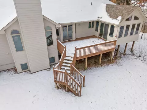 Exterior - 701 Parkview Ln, Champlin, MN 55316 photo 9 of 12