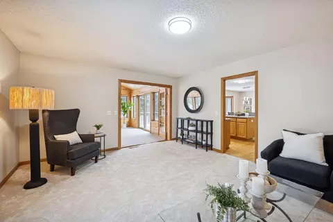 Living - 701 Parkview Ln, Champlin, MN 55316 photo 6 of 10