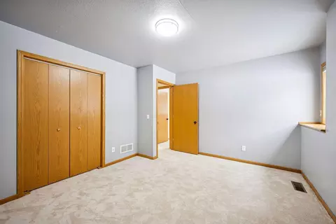 Bedroom - 701 Parkview Ln, Champlin, MN 55316 photo 7 of 8