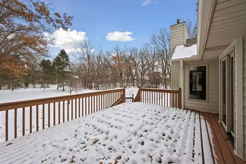 Exterior - 701 Parkview Ln, Champlin, MN 55316 photo 11 of 12