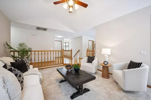 Living - 701 Parkview Ln, Champlin, MN 55316 photo 4 of 10
