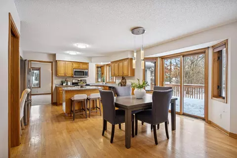Dining - 701 Parkview Ln, Champlin, MN 55316 photo 1 of 1