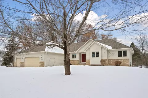 Exterior - 701 Parkview Ln, Champlin, MN 55316 photo 2 of 12