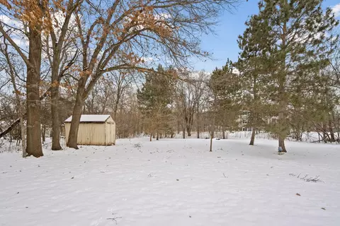 Exterior - 701 Parkview Ln, Champlin, MN 55316 photo 12 of 12