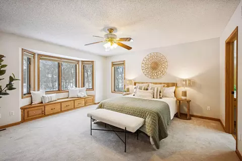 Bedroom - 701 Parkview Ln, Champlin, MN 55316 photo 1 of 8