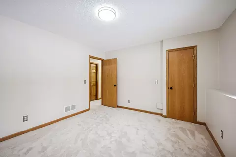 Bedroom - 701 Parkview Ln, Champlin, MN 55316 photo 5 of 8