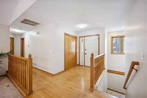 Entry Way - 701 Parkview Ln, Champlin, MN 55316 photo 1 of 1