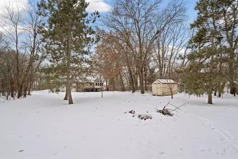 Exterior - 701 Parkview Ln, Champlin, MN 55316 photo 6 of 12