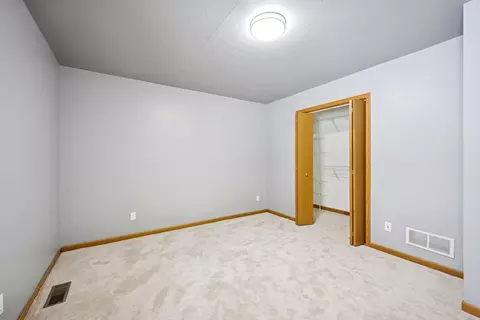 Bedroom - 701 Parkview Ln, Champlin, MN 55316 photo 8 of 8