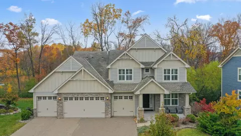 16810 51st Pl N, Plymouth, MN 55446