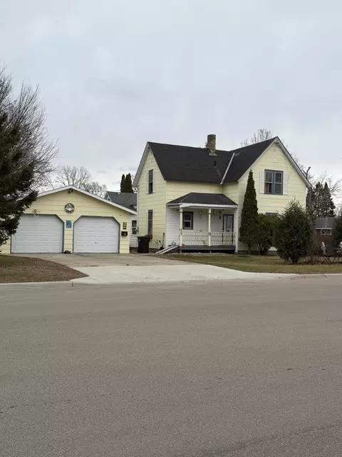 357 5th Ave SW, Perham, MN 56573