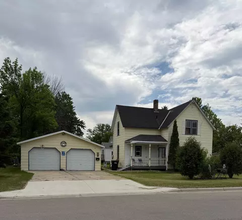 357 5th Ave SW, Perham, MN 56573