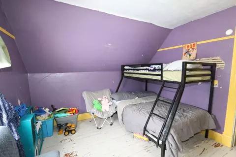 Bedroom - 357 5th Ave SW, Perham, MN 56573 photo 2 of 3