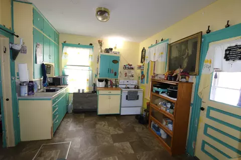 Kitchen - 357 5th Ave SW, Perham, MN 56573 photo 1 of 1