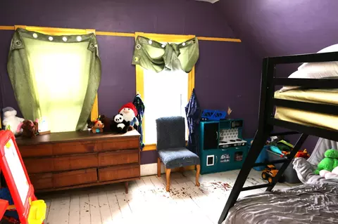 Bedroom - 357 5th Ave SW, Perham, MN 56573 photo 1 of 3