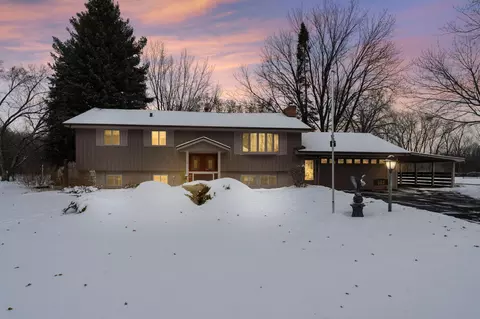 663 91st Ave NE, Blaine, MN 55434