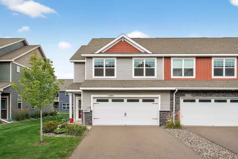 11205 Balsam Pointe Trl, Dayton, MN 55327