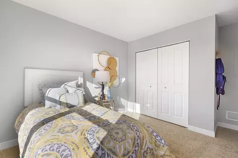 Bedroom - 24131 Williams Rd, Rogers, MN 55374 photo 8 of 8