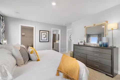 Bedroom - 24131 Williams Rd, Rogers, MN 55374 photo 3 of 8