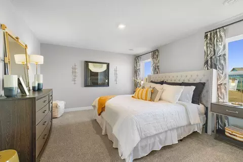 Bedroom - 24131 Williams Rd, Rogers, MN 55374 photo 1 of 8