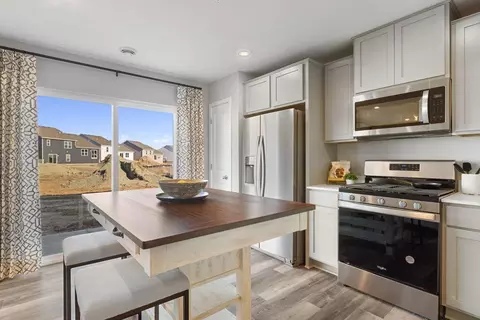 Kitchen - 24131 Williams Rd, Rogers, MN 55374 photo 5 of 6