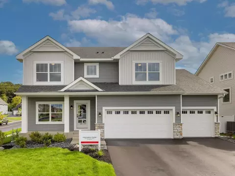 7696 Waverly Ave, Shakopee, MN 55379