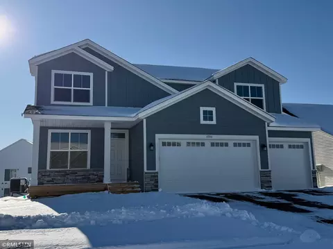 8780 147th Ave NW, Ramsey, MN 55303
