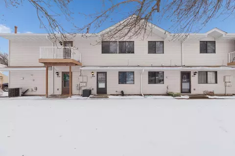 2538 Brookdale Ln, Brooklyn Park, MN 55444