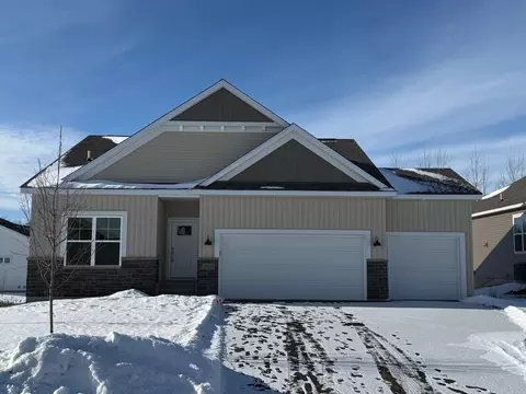 10624 29th St NE, Saint Michael, MN 55376