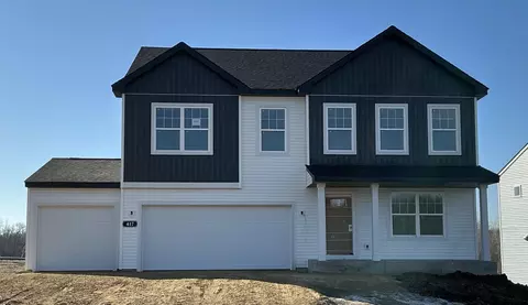 417 James Pkwy, Elko New Market, MN 55054