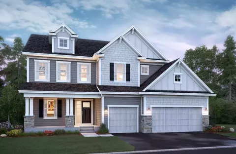 1153 Oakwood Ln, Delano, MN 55328