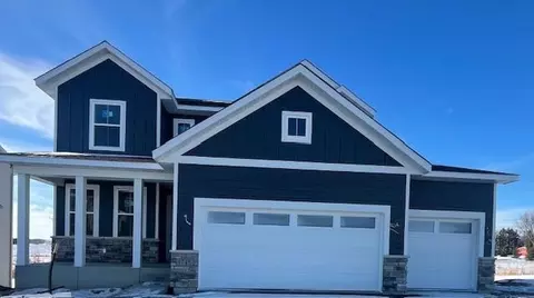4745 Jamocha Ave NE, Saint Michael, MN 55376
