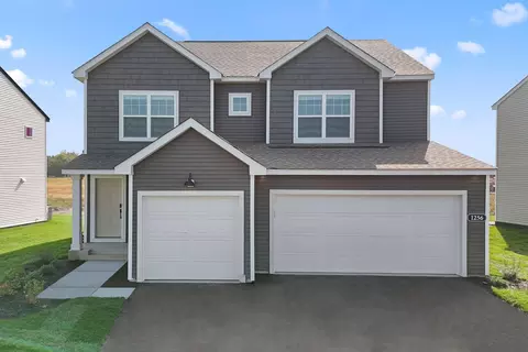 1256 Edge Way, Jordan, MN 55352