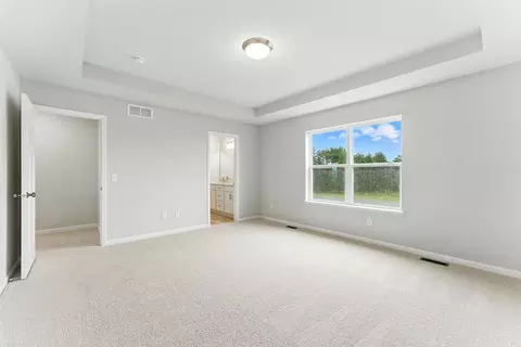 Bedroom - 1256 Edge Way, Jordan, MN 55352 photo 2 of 2