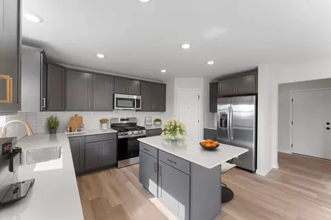 Kitchen - 1256 Edge Way, Jordan, MN 55352 photo 1 of 3