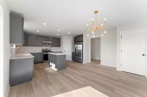 Kitchen - 1256 Edge Way, Jordan, MN 55352 photo 3 of 3