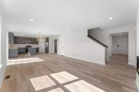 Living - 1256 Edge Way, Jordan, MN 55352 photo 2 of 4