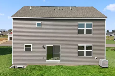 Exterior - 1256 Edge Way, Jordan, MN 55352 photo 2 of 6