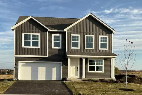 1272 Edge Way, Jordan, MN 55352