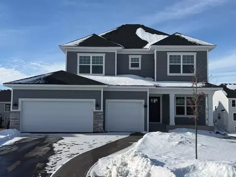 2713 Kenwood Ave NE, Saint Michael, MN 55376