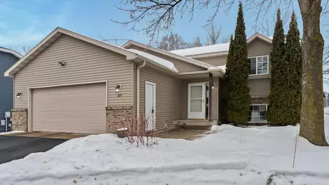 423 13th Ave S, Sauk Rapids, MN 56379