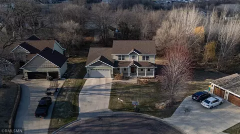1100 Madison Ct, Sartell, MN 56377