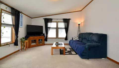 Living - 460 1st St E, Milaca, MN 56353 photo 1 of 2