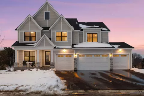 11470 19th St NE, Saint Michael, MN 55376