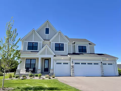 11470 19th St NE, Saint Michael, MN 55376