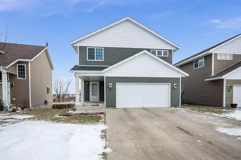 71 Benson Trl #71, North Mankato, MN 56003